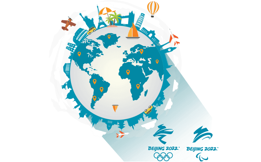 在美国连接到中国的代理 - 海外刷抖音VPN